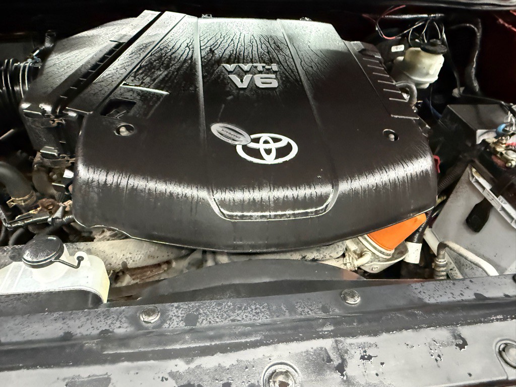 2014 Toyota Tacoma Image 22