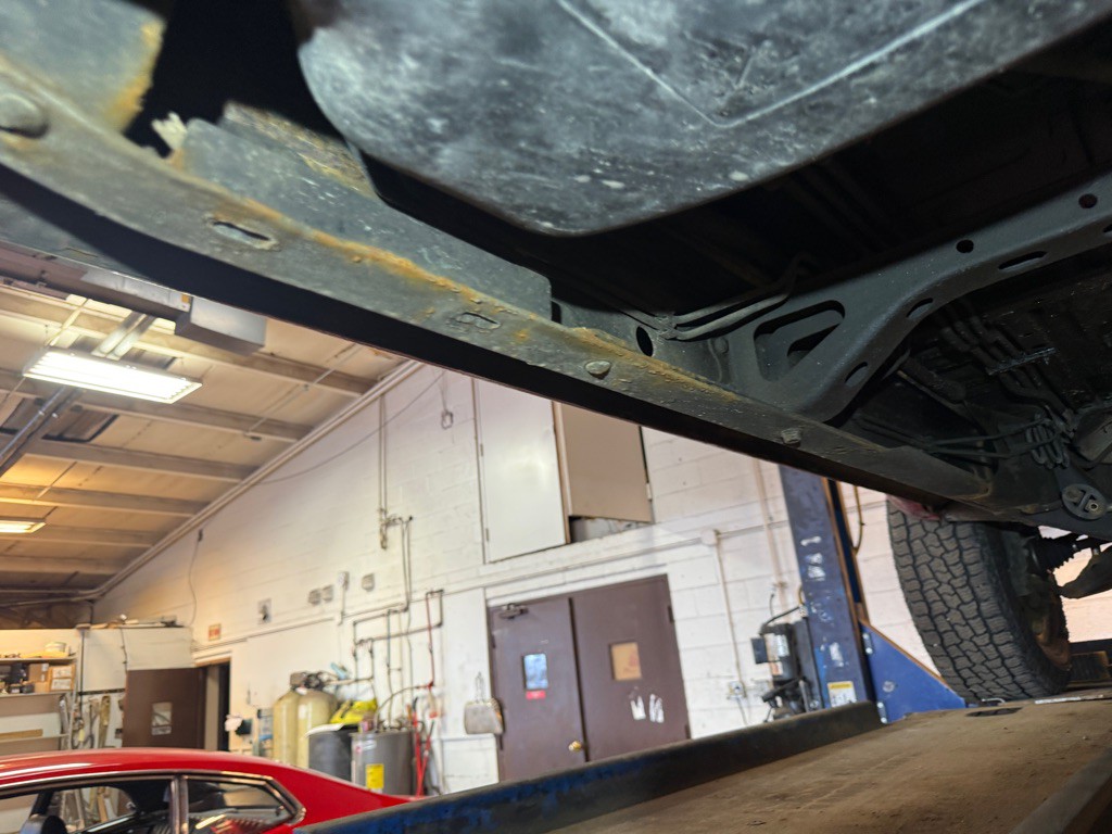 2014 Toyota Tacoma Image 25