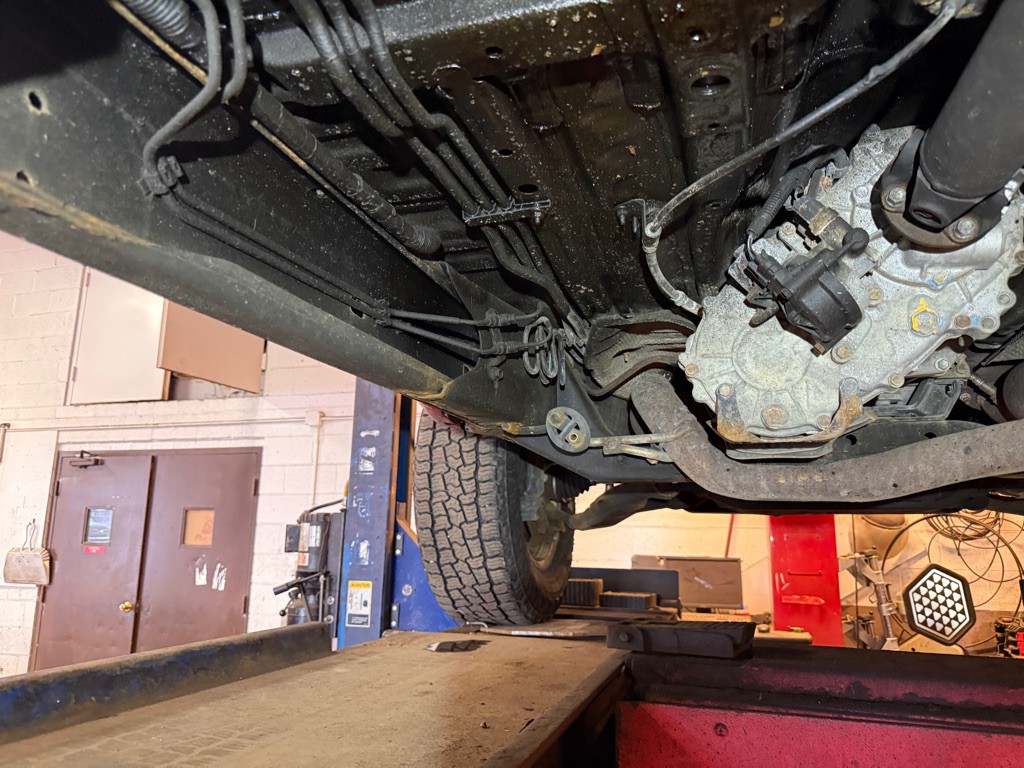 2014 Toyota Tacoma Image 26