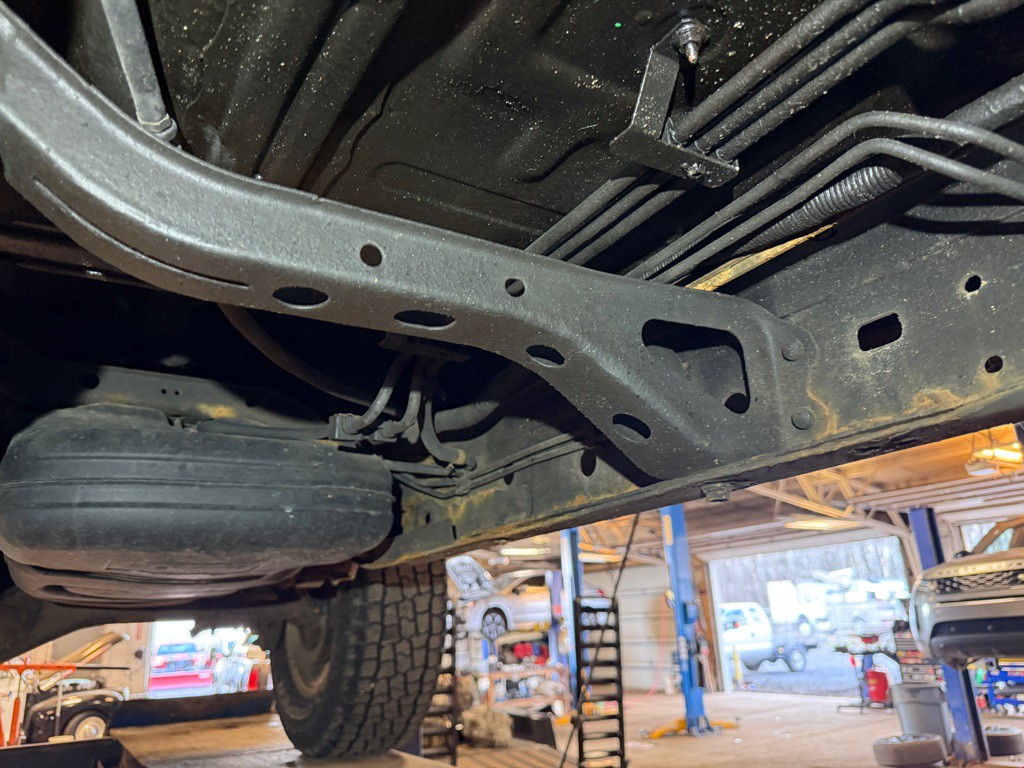 2014 Toyota Tacoma Image 35