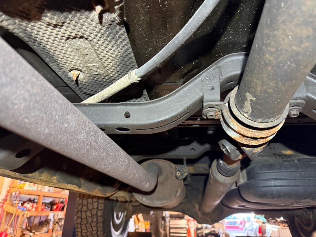 2014 Toyota Tacoma Image 36