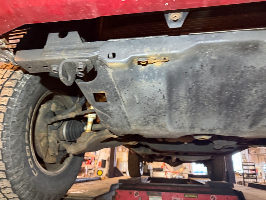 2014 Toyota Tacoma Image 39