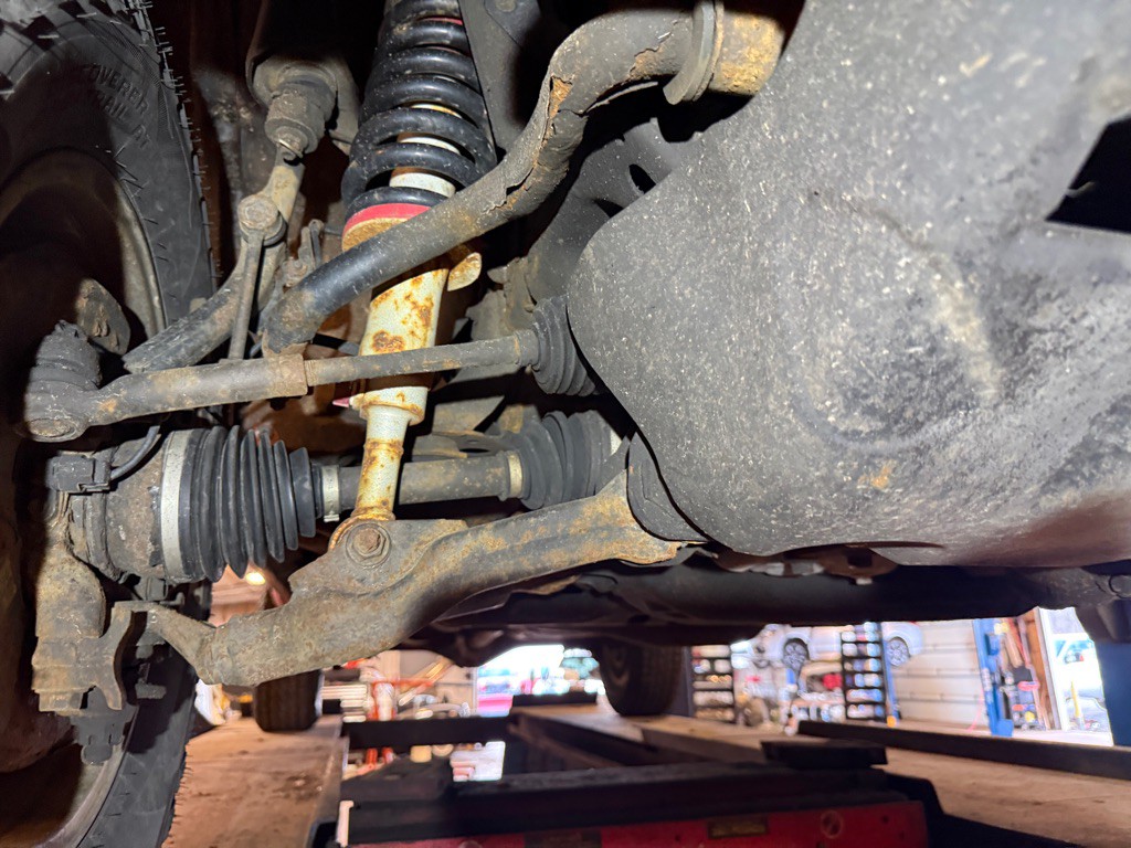 2014 Toyota Tacoma Image 40