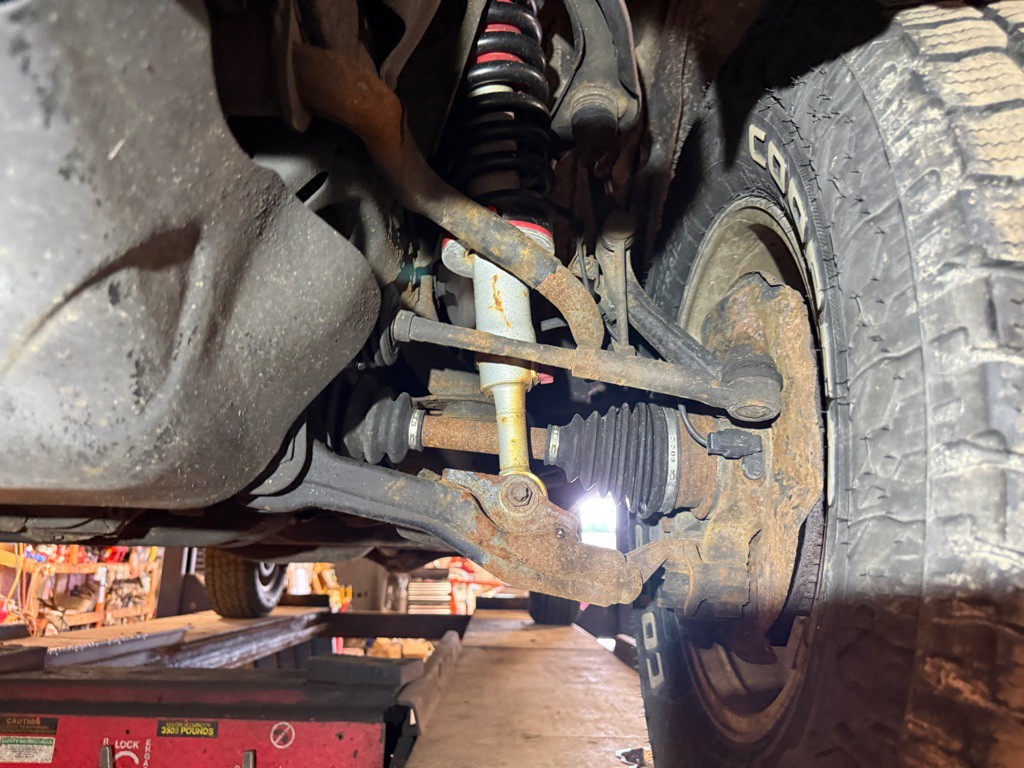 2014 Toyota Tacoma Image 41