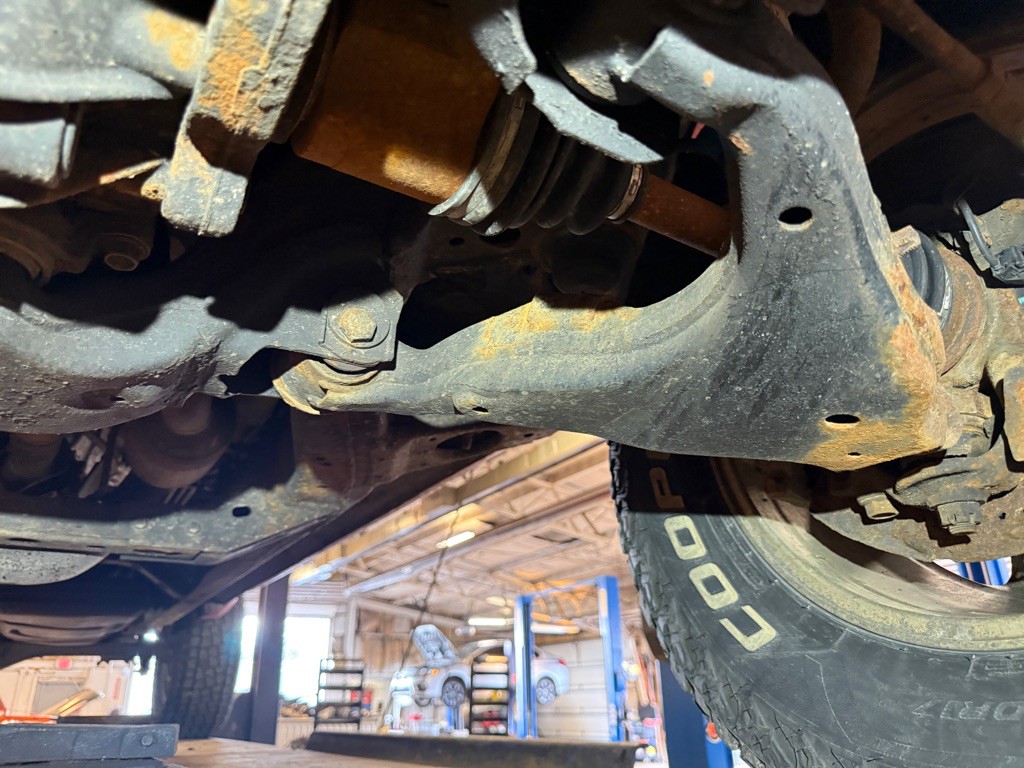 2014 Toyota Tacoma Image 42