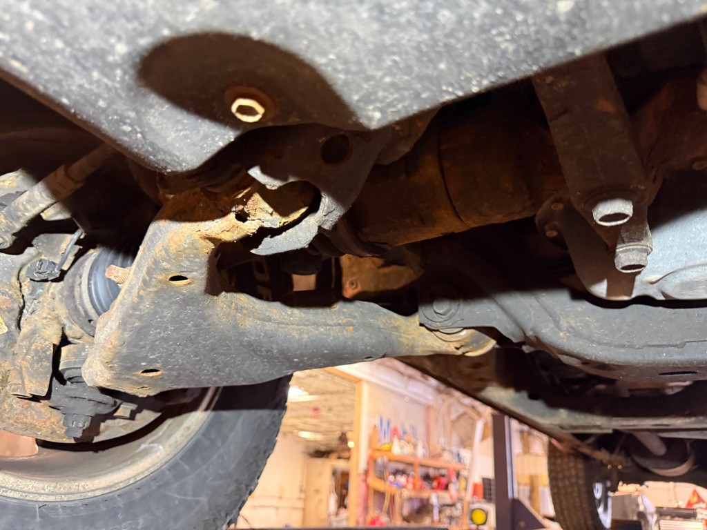 2014 Toyota Tacoma Image 43