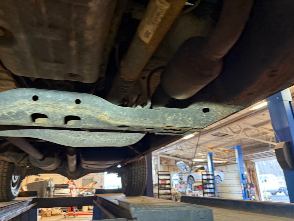 2014 Toyota Tacoma Image 44