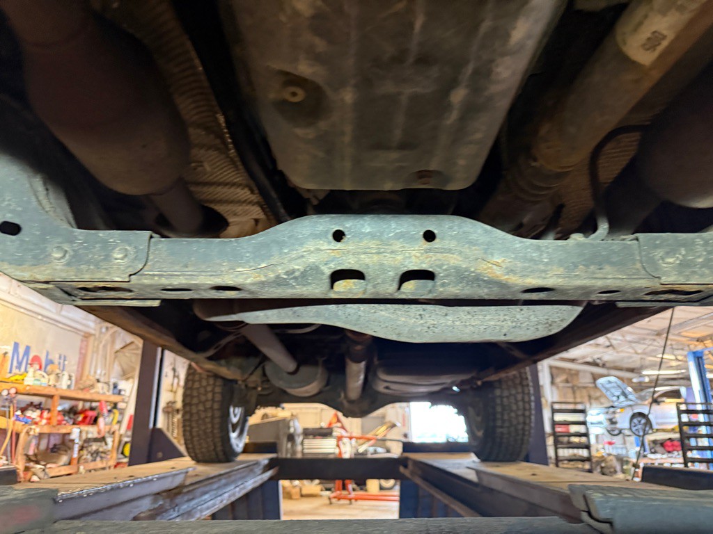 2014 Toyota Tacoma Image 45