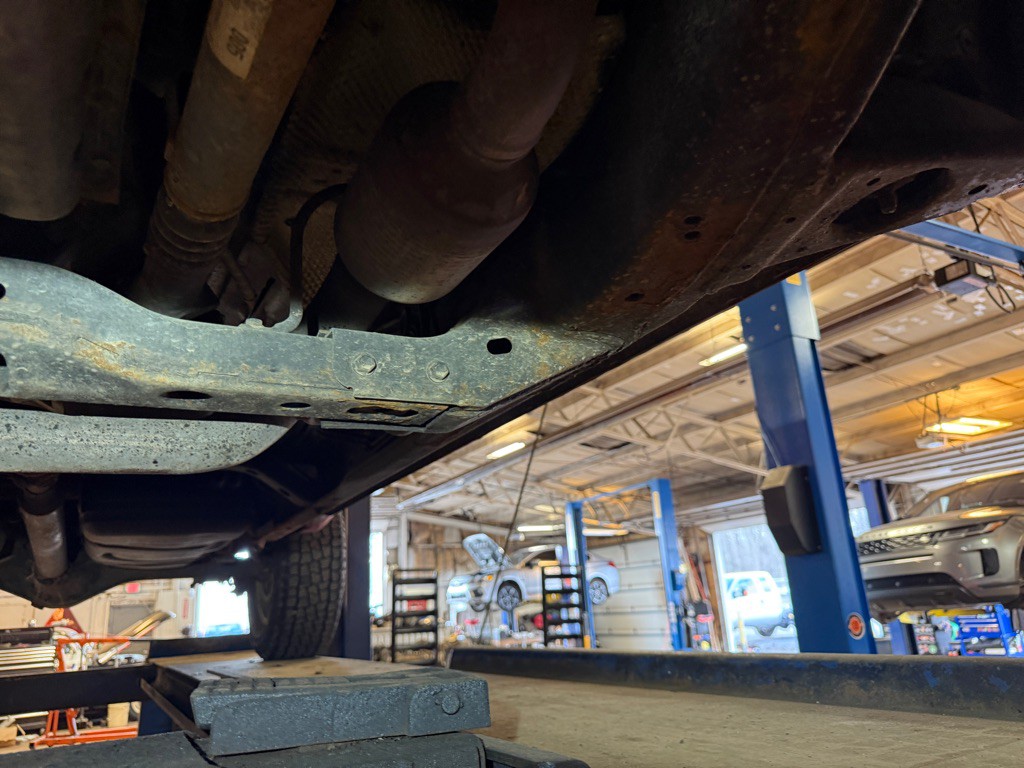 2014 Toyota Tacoma Image 46