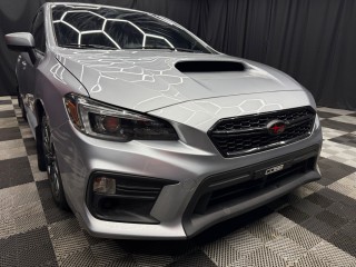 Image for 2021 Subaru WRX STI ID: 7349548
