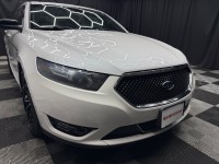 Image for 2014 Ford Taurus SHO ID: 7353586