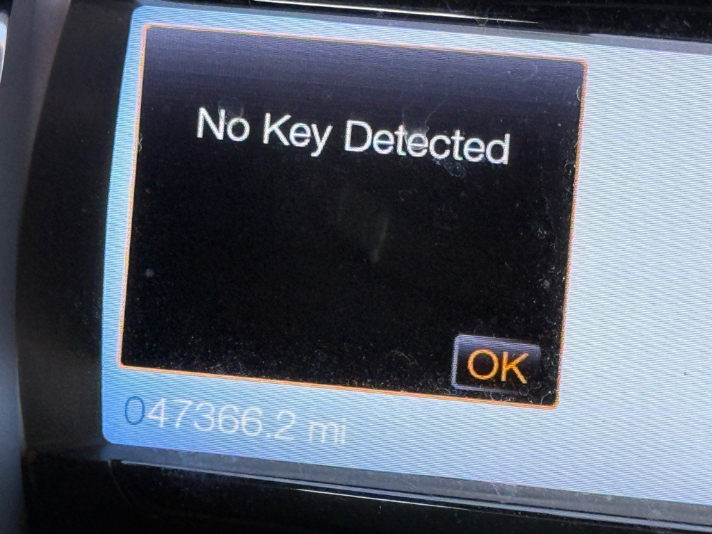 2014 Ford Taurus Image 7