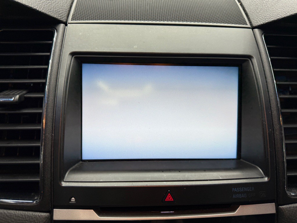 2014 Ford Taurus Image 10