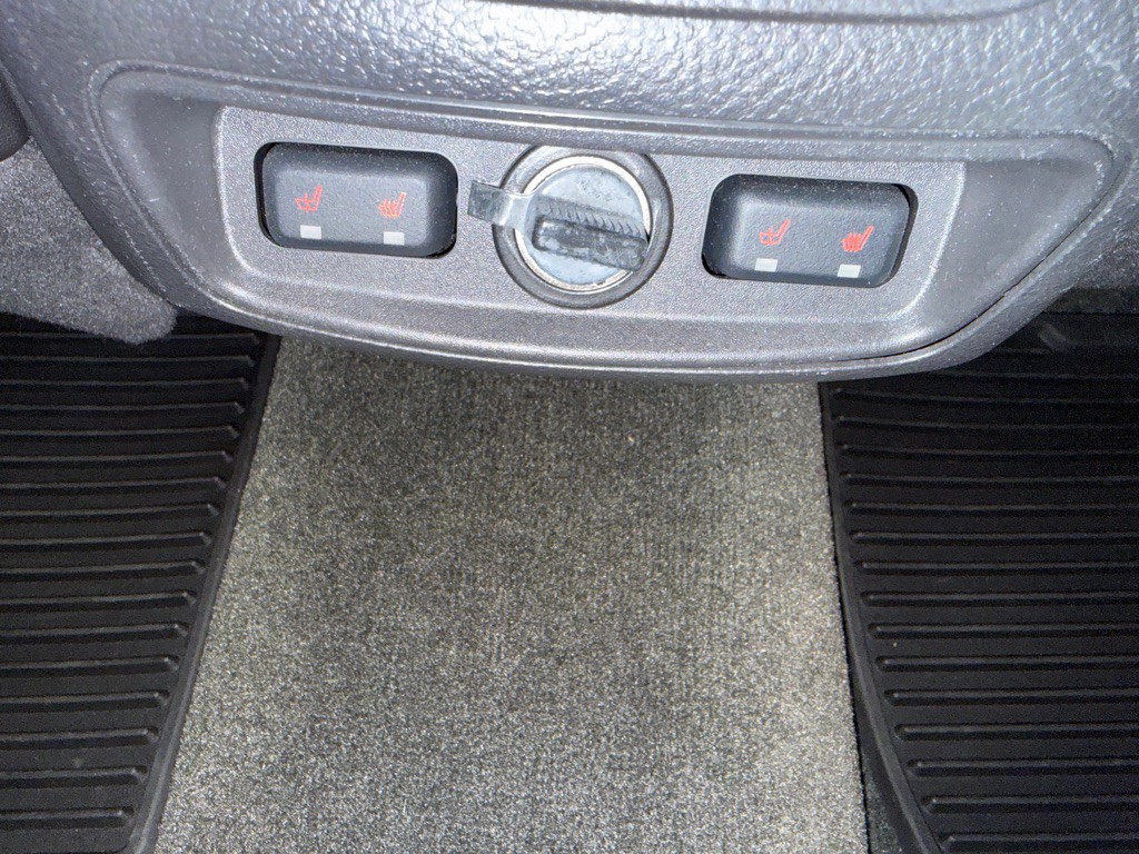 2014 Ford Taurus Image 20