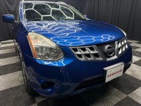 Image for 2011 Nissan Rogue S ID: 7353677