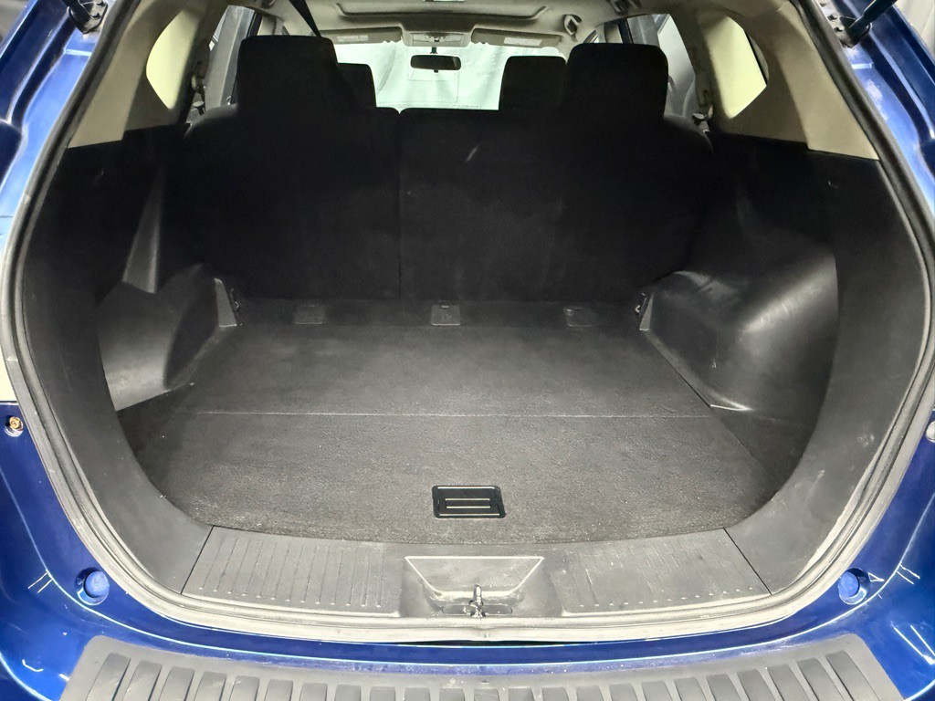 2011 Nissan Rogue Image 15