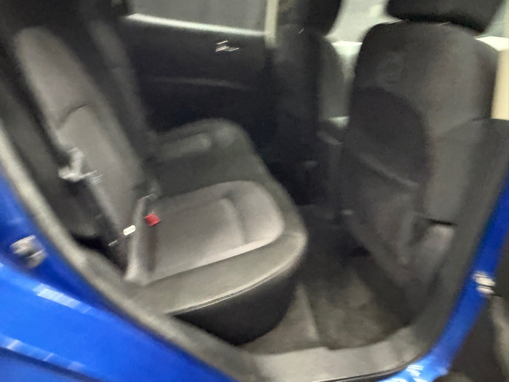 2011 Nissan Rogue Image 18