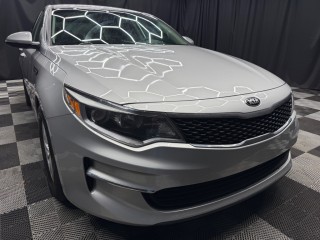 Image for 2018 Kia Optima LX ID: 7372512