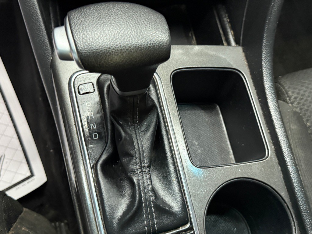 2018 Kia Optima Image 9