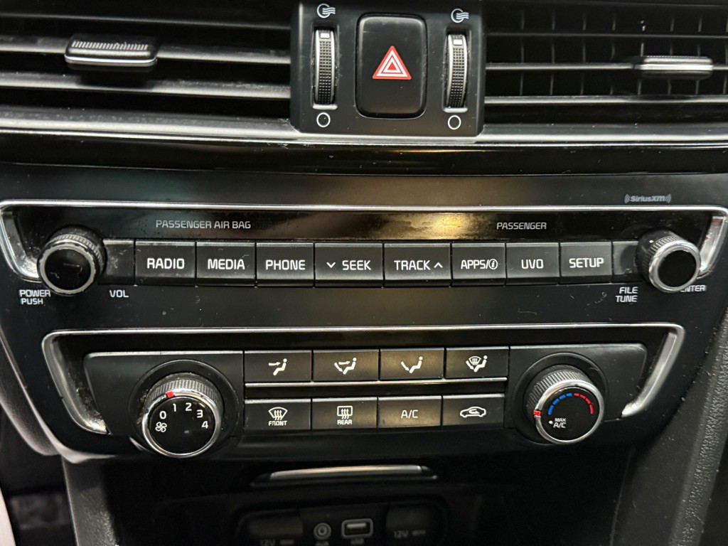 2018 Kia Optima Image 10