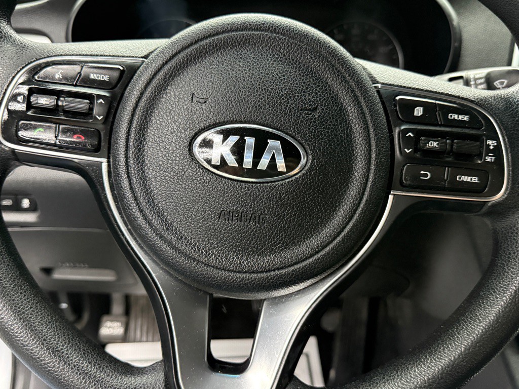 2018 Kia Optima Image 13