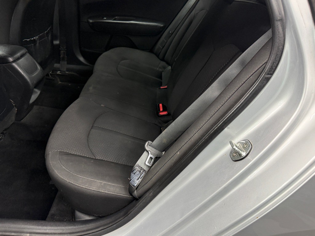 2018 Kia Optima Image 14