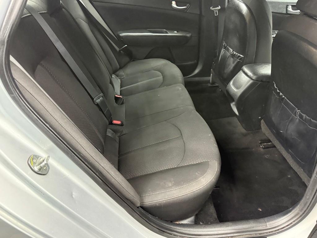 2018 Kia Optima Image 18