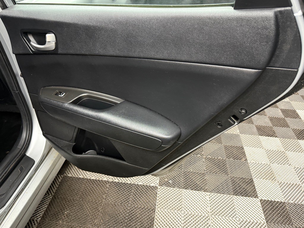 2018 Kia Optima Image 19