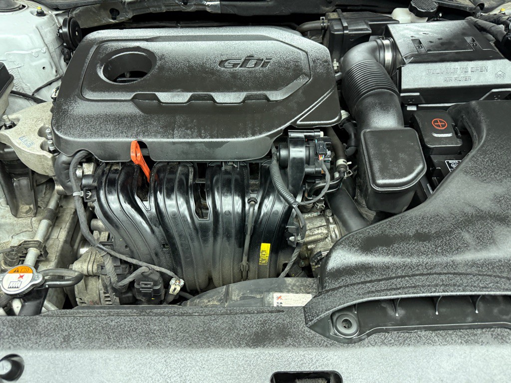 2018 Kia Optima Image 20