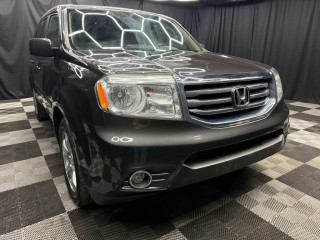 Image for 2013 Honda Pilot EXL ID: 7376937