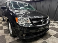 Image for 2018 Dodge Grand Caravan SXT ID: 7384842