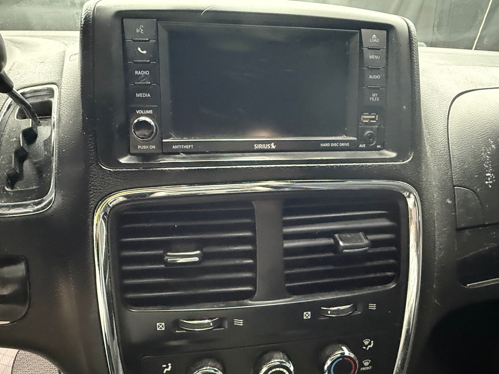 2018 Dodge Grand Caravan Image 10