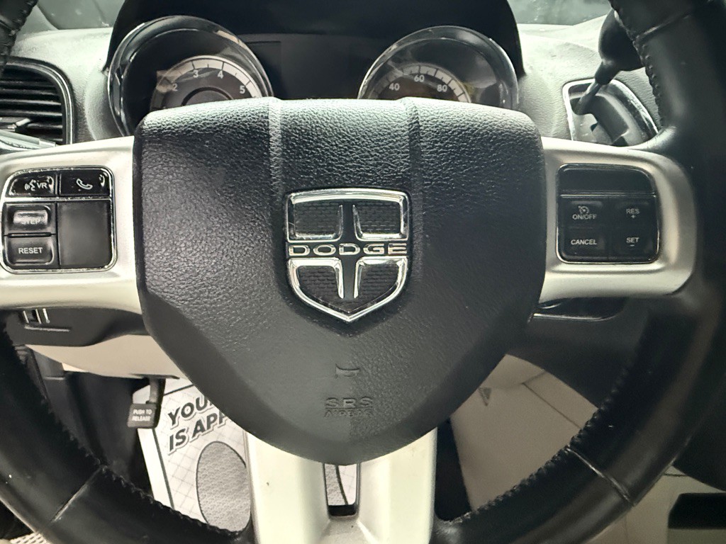 2018 Dodge Grand Caravan Image 12