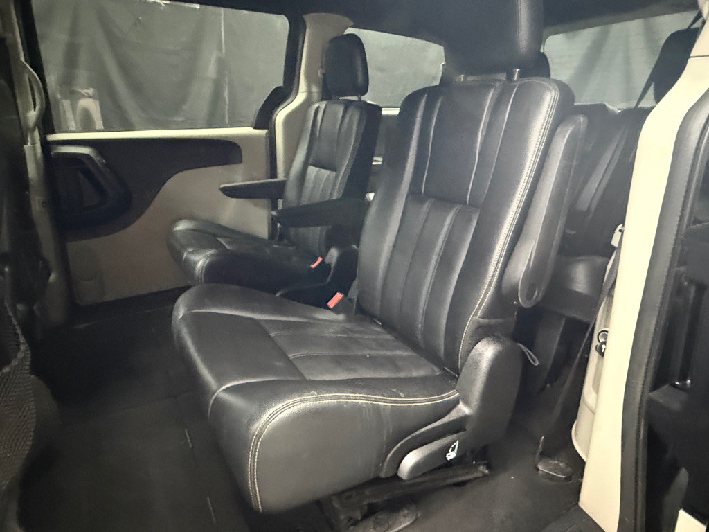 2018 Dodge Grand Caravan Image 14