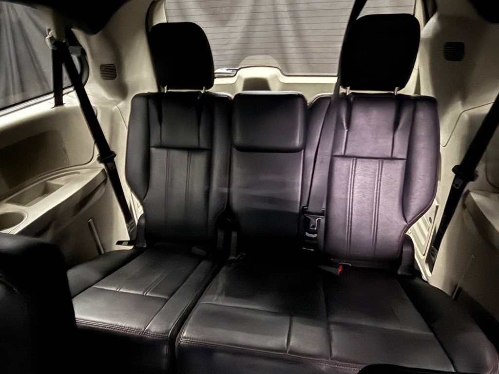 2018 Dodge Grand Caravan Image 15