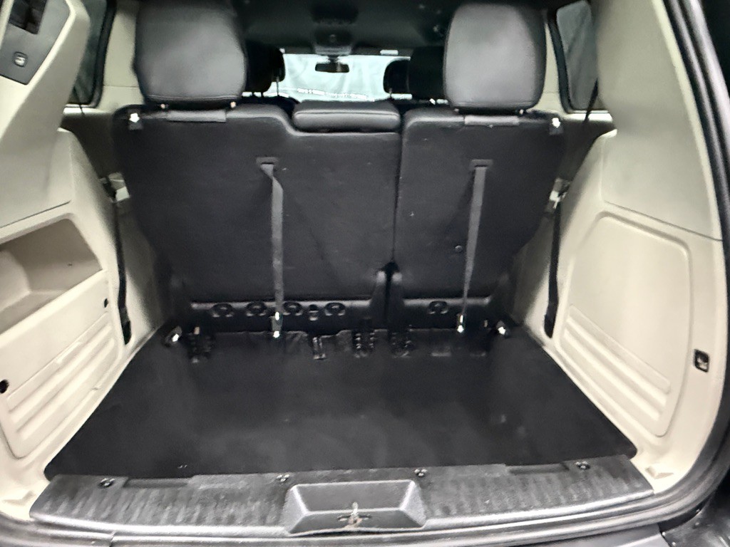 2018 Dodge Grand Caravan Image 16