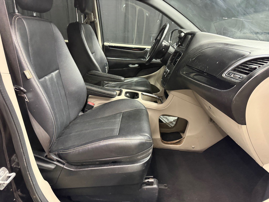 2018 Dodge Grand Caravan Image 17
