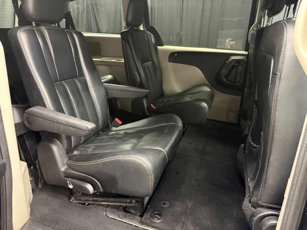 2018 Dodge Grand Caravan Image 19