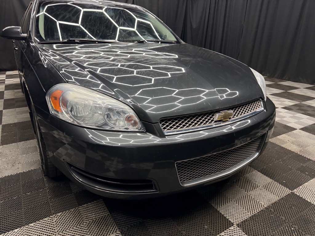 2012 Chevrolet Impala Image 1