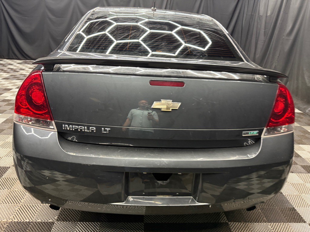 2012 Chevrolet Impala Image 5