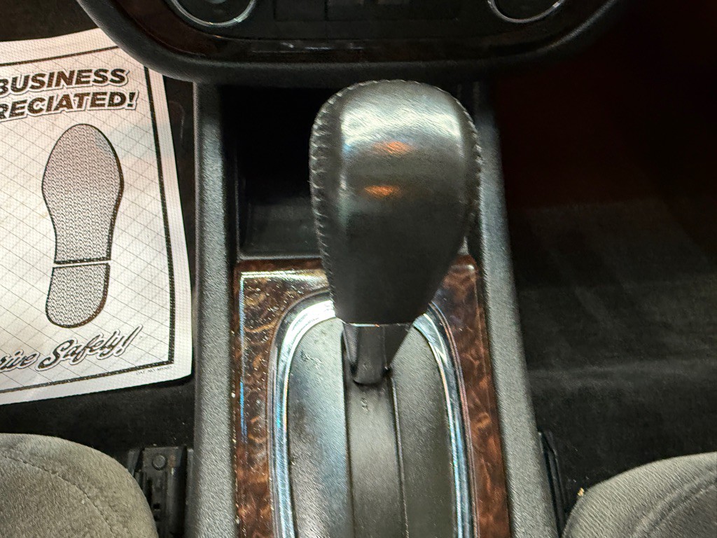 2012 Chevrolet Impala Image 6