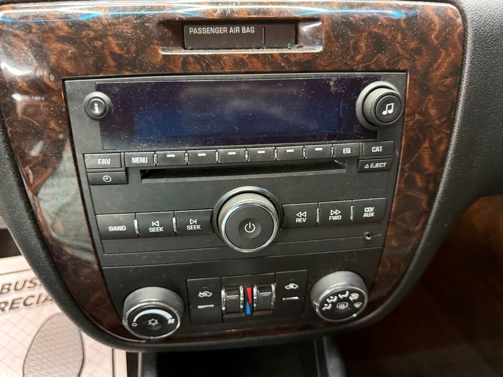 2012 Chevrolet Impala Image 7