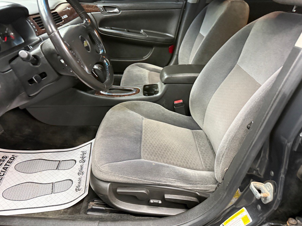 2012 Chevrolet Impala Image 9