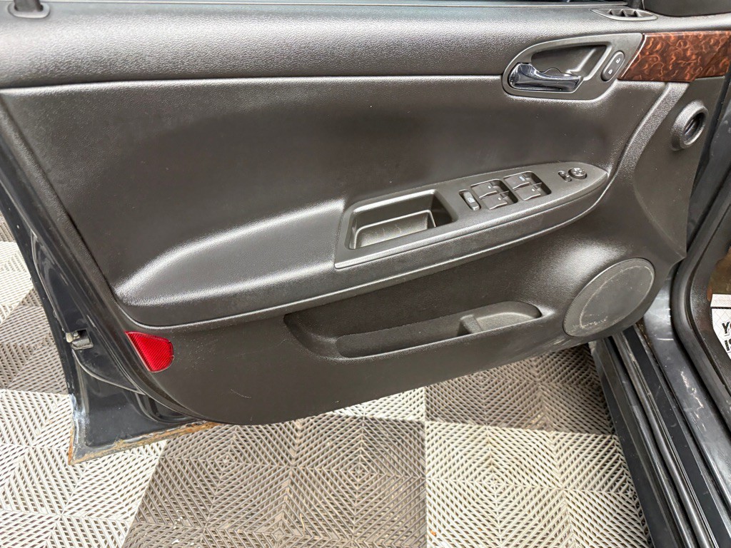 2012 Chevrolet Impala Image 10