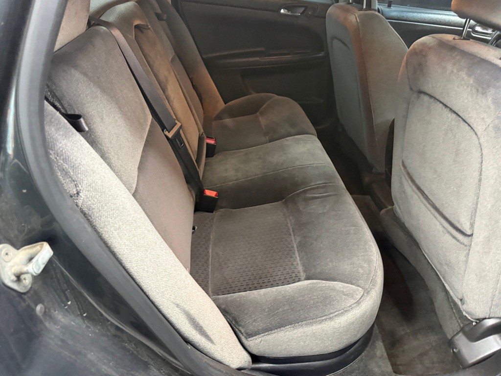 2012 Chevrolet Impala Image 16