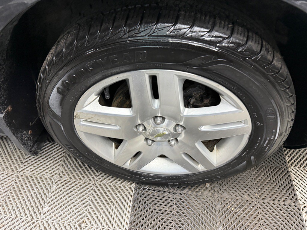 2012 Chevrolet Impala Image 18