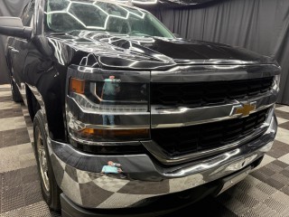 Image for 2016 Chevrolet Silverado 1500 lt ID: 7401033