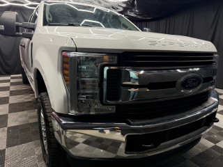 Image for 2018 Ford F-250 Super Duty ID: 7401045