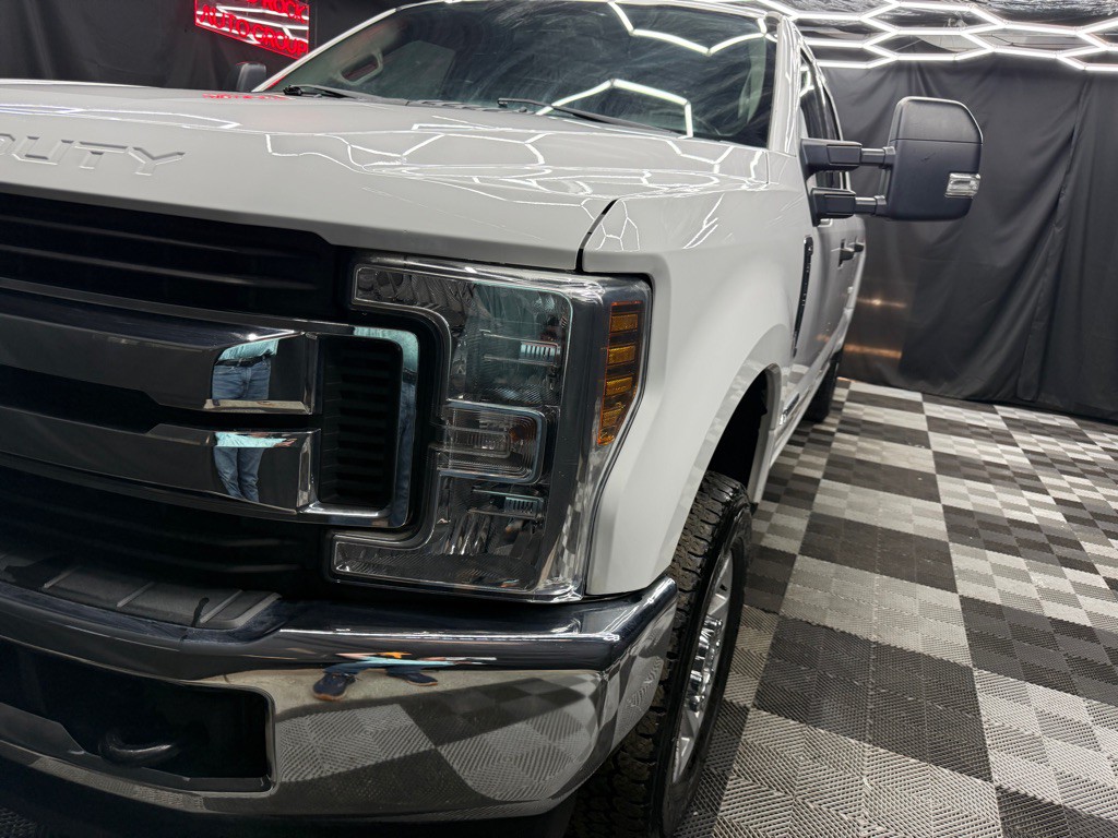 2018 Ford F-250 Image 3