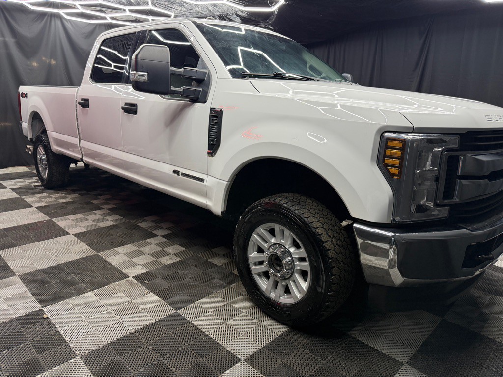 2018 Ford F-250 Image 4